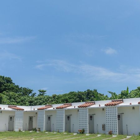 Nata Beach Villa Ishigaki  Exterior foto