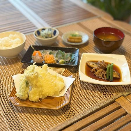 Nata Beach Villa Ishigaki  Exterior foto